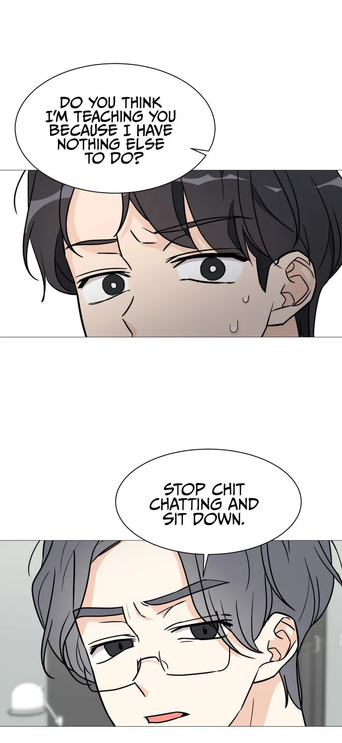 Read Miss 180 chapter 46 image 42 on Lezhin