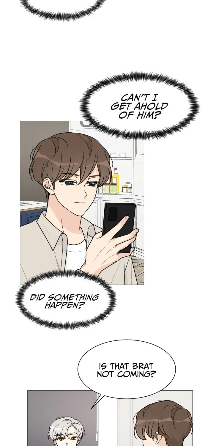 Read Miss 180 chapter 46 image 45 on Lezhin