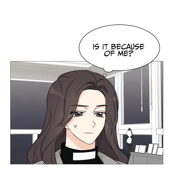 Read Miss 180 chapter 46 image 47 on Lezhin