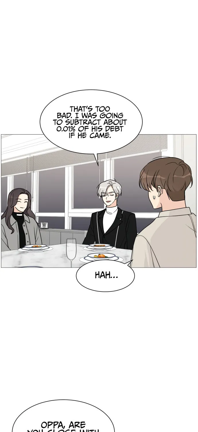 Read Miss 180 chapter 46 image 48 on Lezhin