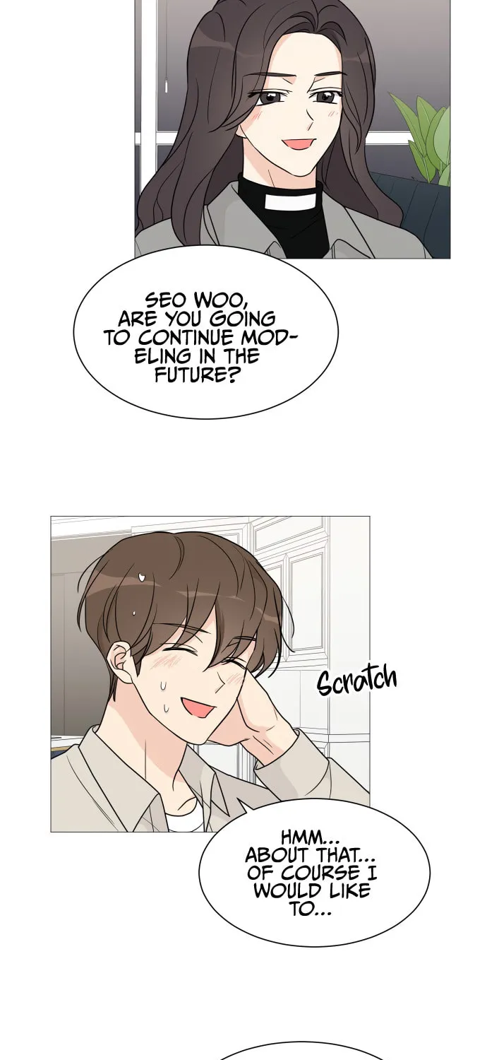 Read Miss 180 chapter 46 image 51 on Lezhin