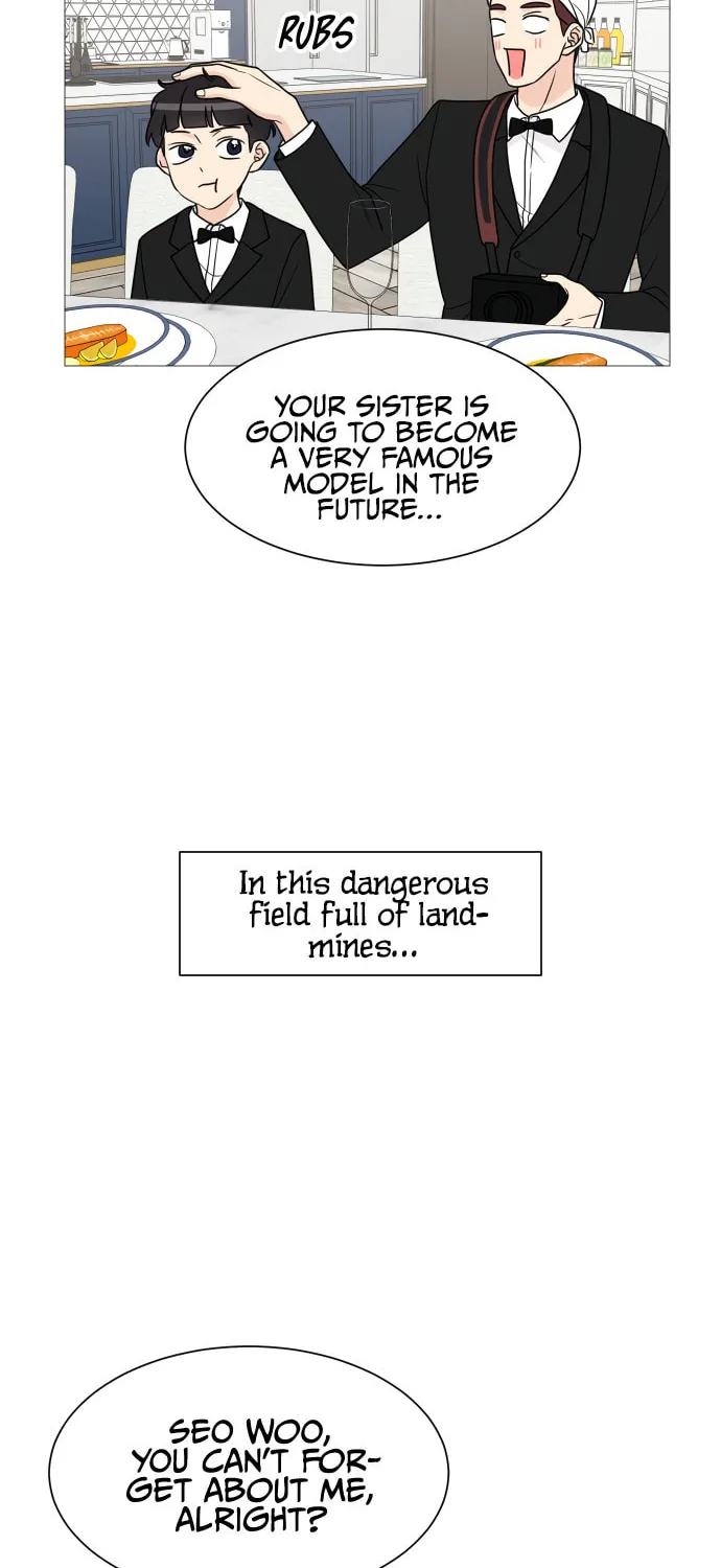 Read Miss 180 chapter 46 image 58 on Lezhin