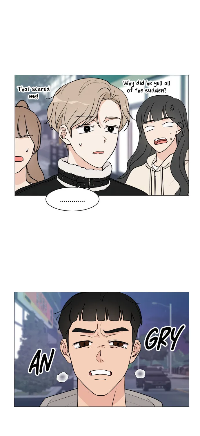 Read Miss 180 chapter 46 image 6 on Lezhin