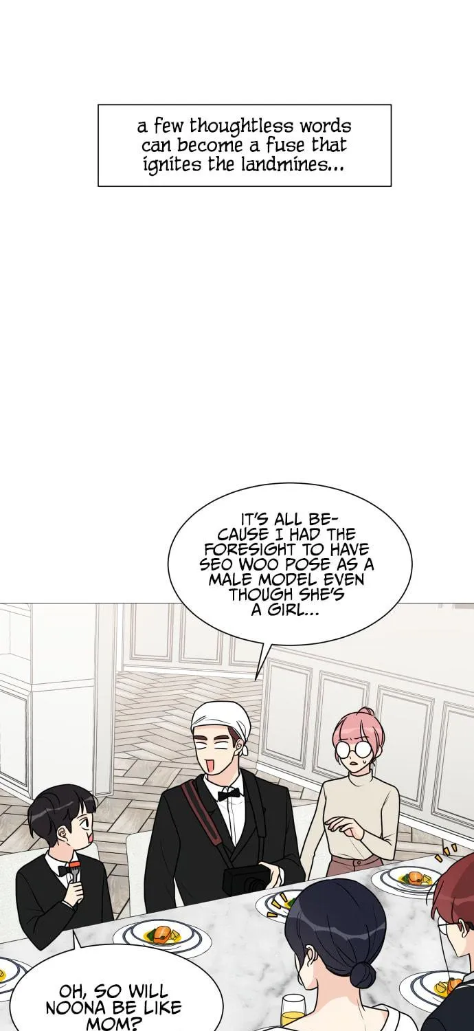 Read Miss 180 chapter 46 image 60 on Lezhin
