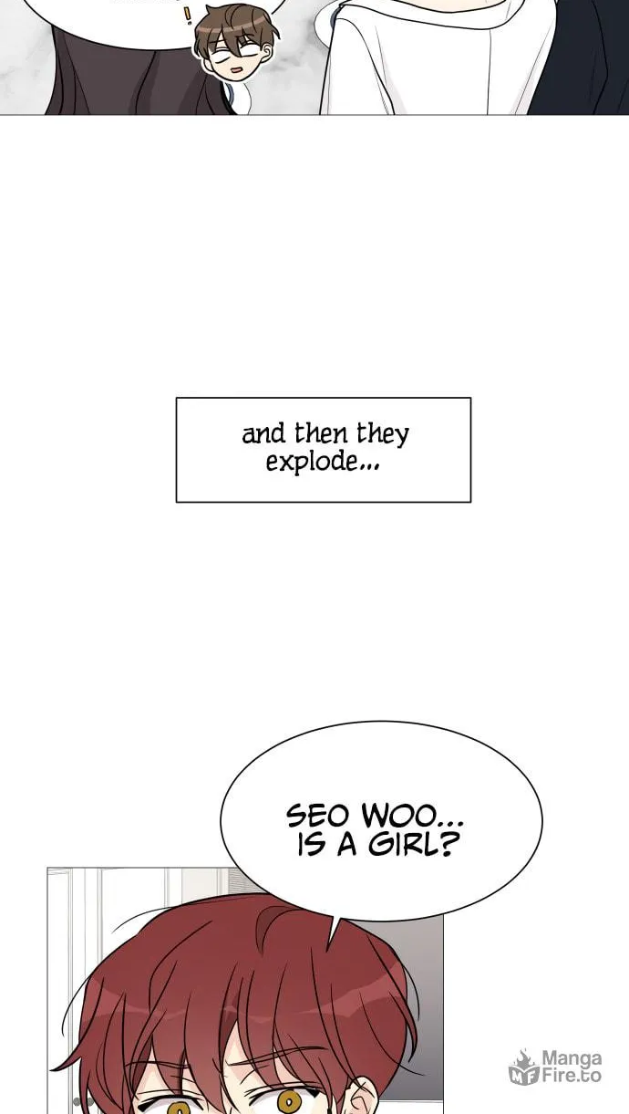 Read Miss 180 chapter 46 image 61 on Lezhin