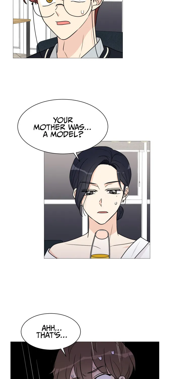 Read Miss 180 chapter 46 image 62 on Lezhin