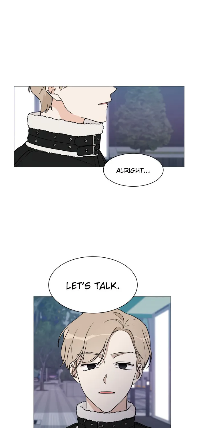 Read Miss 180 chapter 46 image 7 on Lezhin