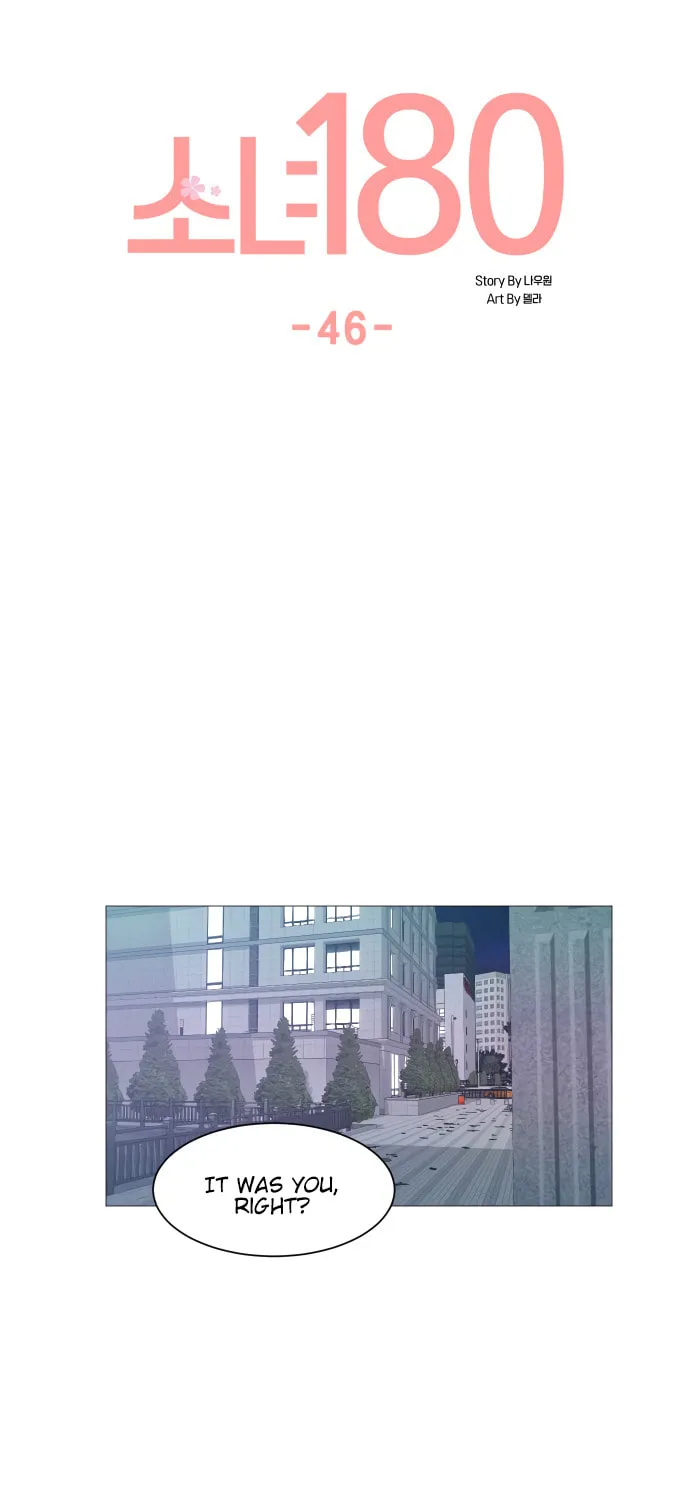 Read Miss 180 chapter 46 image 9 on Lezhin