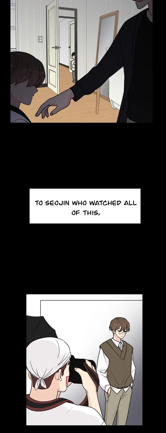 Read Miss 180 chapter 47 image 10 on Lezhin