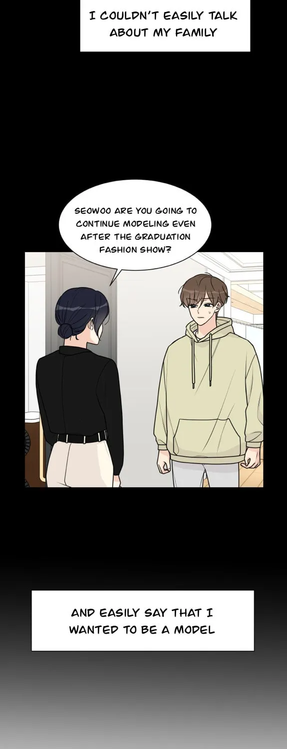 Read Miss 180 chapter 47 image 12 on Lezhin