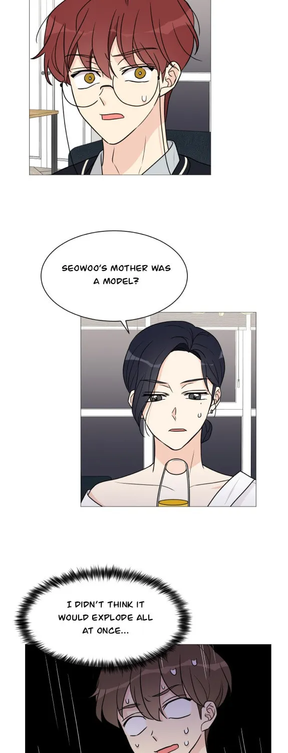 Read Miss 180 chapter 47 image 15 on Lezhin