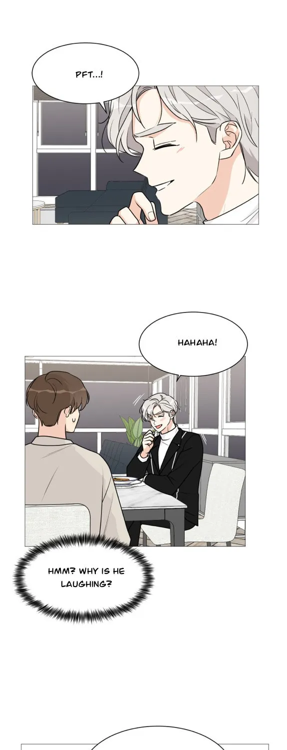 Read Miss 180 chapter 47 image 18 on Lezhin