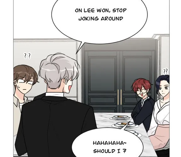Read Miss 180 chapter 47 image 19 on Lezhin