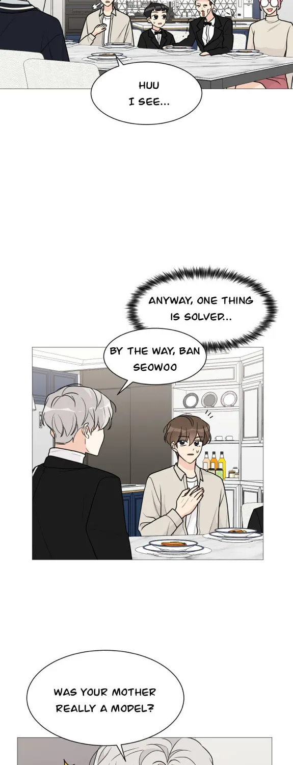 Read Miss 180 chapter 47 image 21 on Lezhin