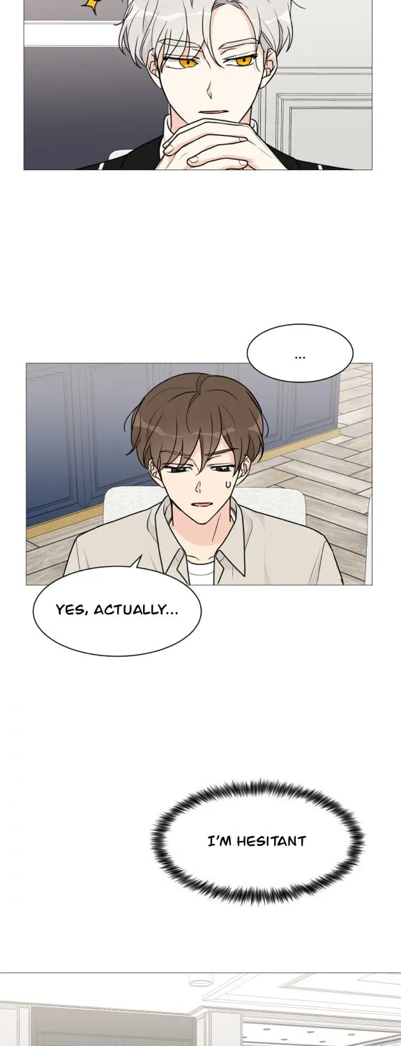 Read Miss 180 chapter 47 image 22 on Lezhin