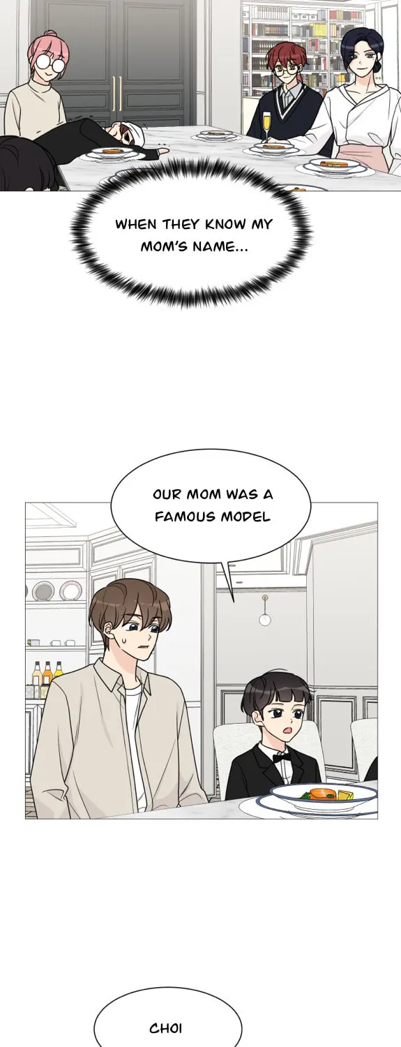Read Miss 180 chapter 47 image 23 on Lezhin