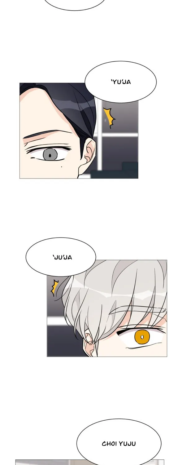 Read Miss 180 chapter 47 image 24 on Lezhin