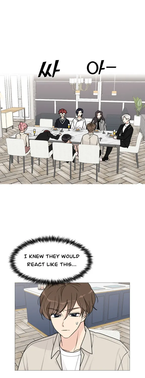 Read Miss 180 chapter 47 image 27 on Lezhin