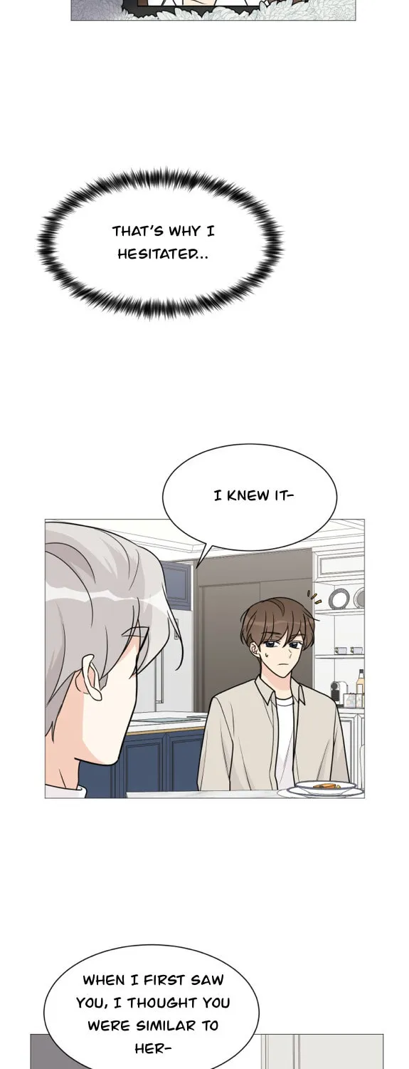 Read Miss 180 chapter 47 image 29 on Lezhin