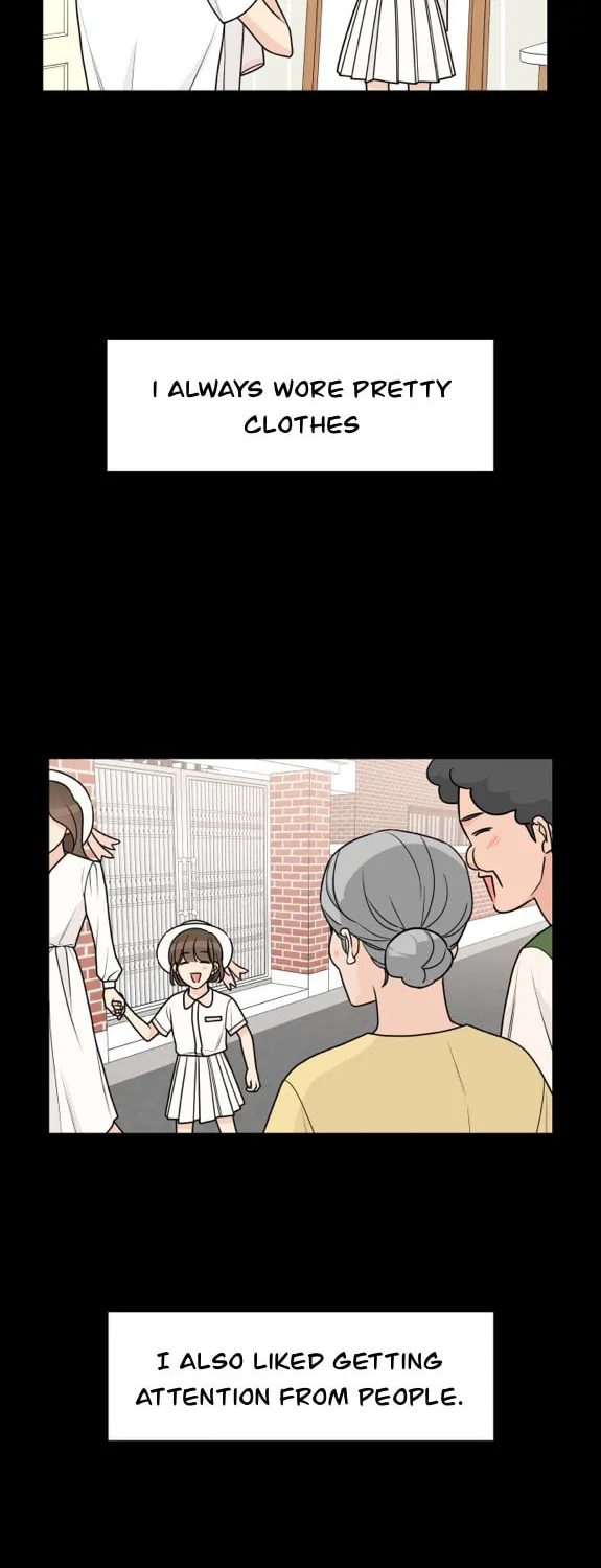 Read Miss 180 chapter 47 image 3 on Lezhin