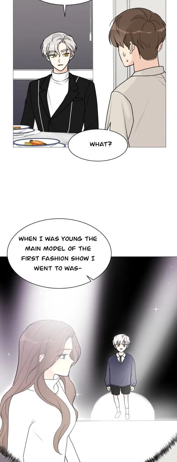 Read Miss 180 chapter 47 image 30 on Lezhin