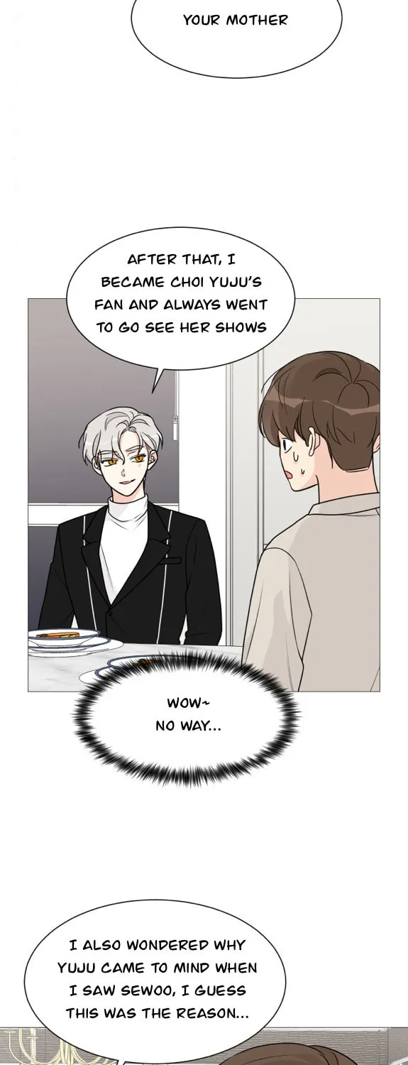 Read Miss 180 chapter 47 image 32 on Lezhin