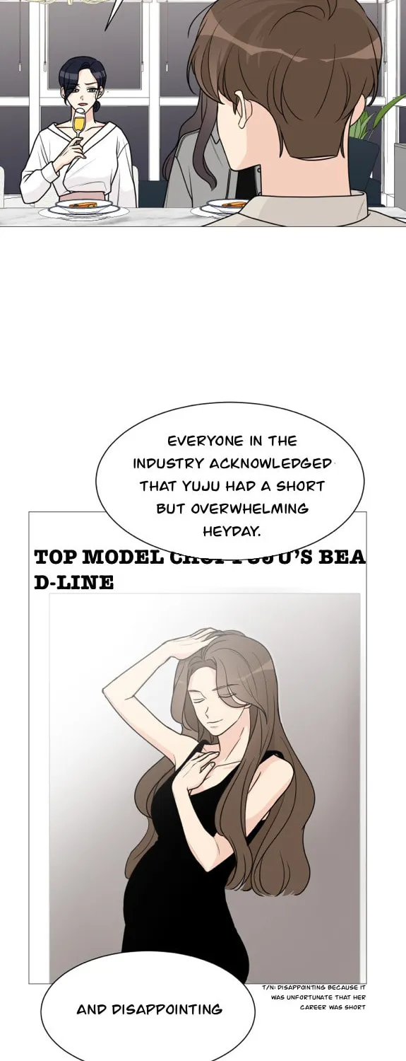 Read Miss 180 chapter 47 image 33 on Lezhin