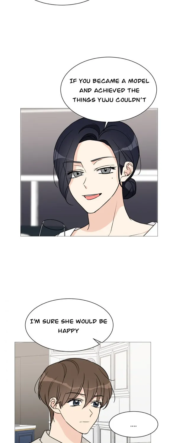 Read Miss 180 chapter 47 image 34 on Lezhin