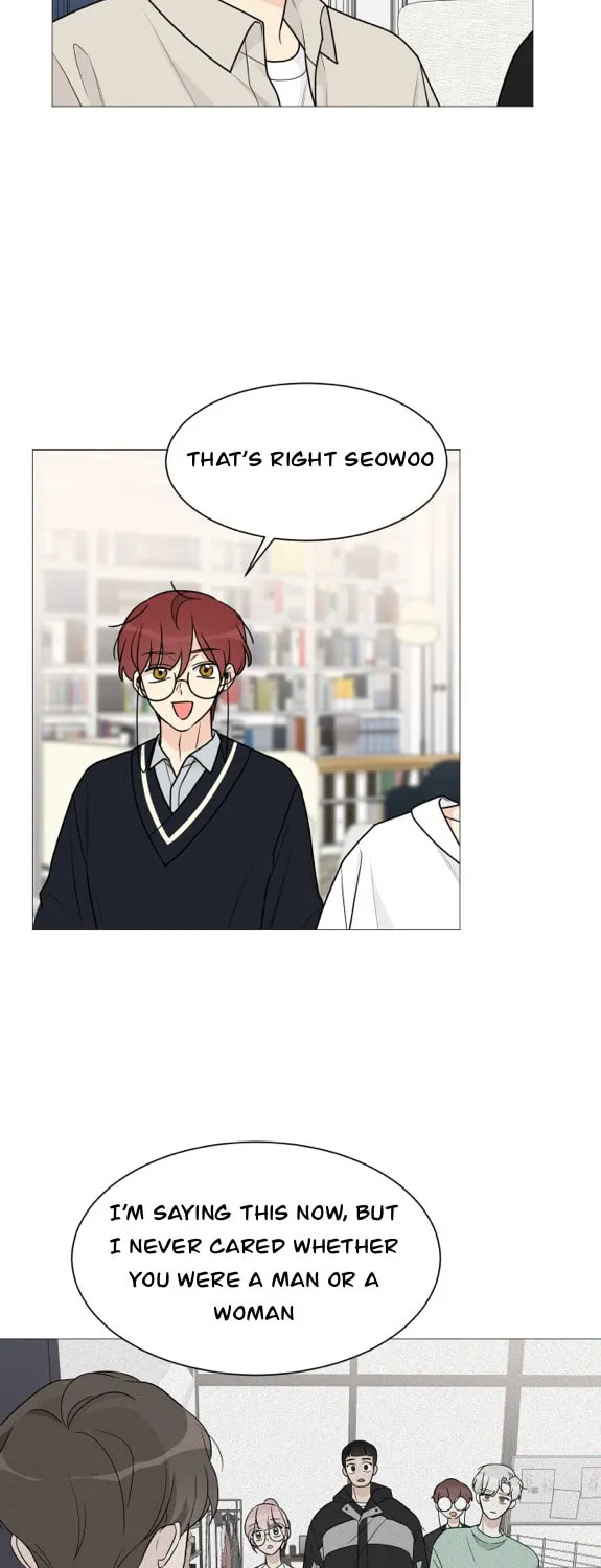 Read Miss 180 chapter 47 image 35 on Lezhin