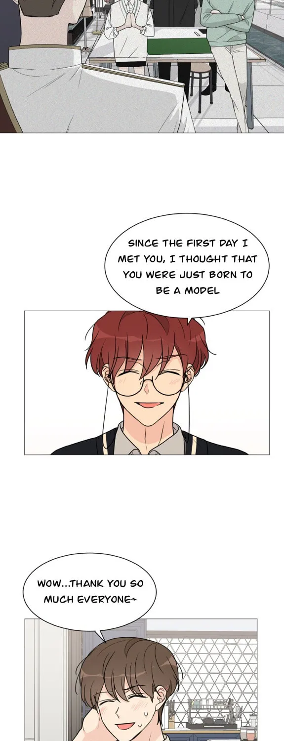 Read Miss 180 chapter 47 image 36 on Lezhin
