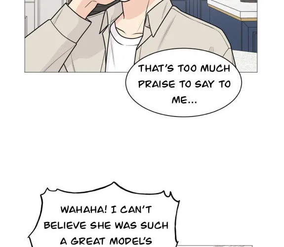 Read Miss 180 chapter 47 image 37 on Lezhin