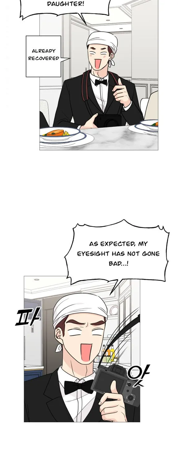 Read Miss 180 chapter 47 image 38 on Lezhin