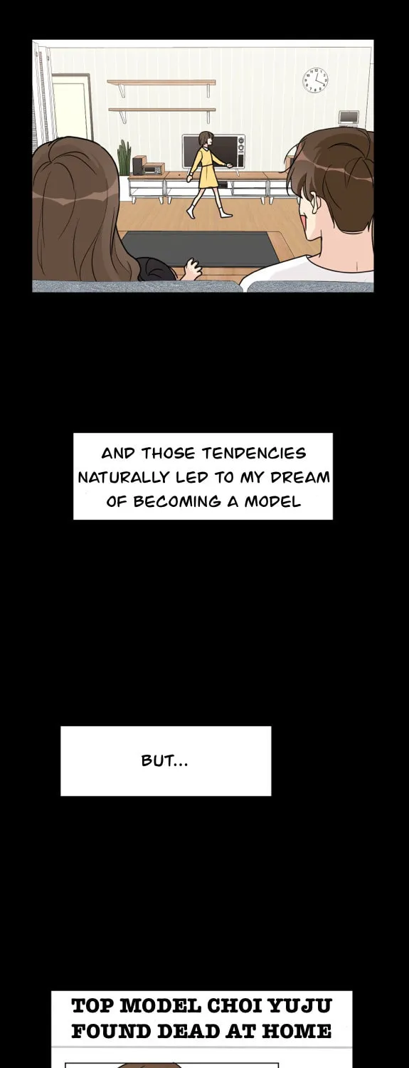 Read Miss 180 chapter 47 image 4 on Lezhin