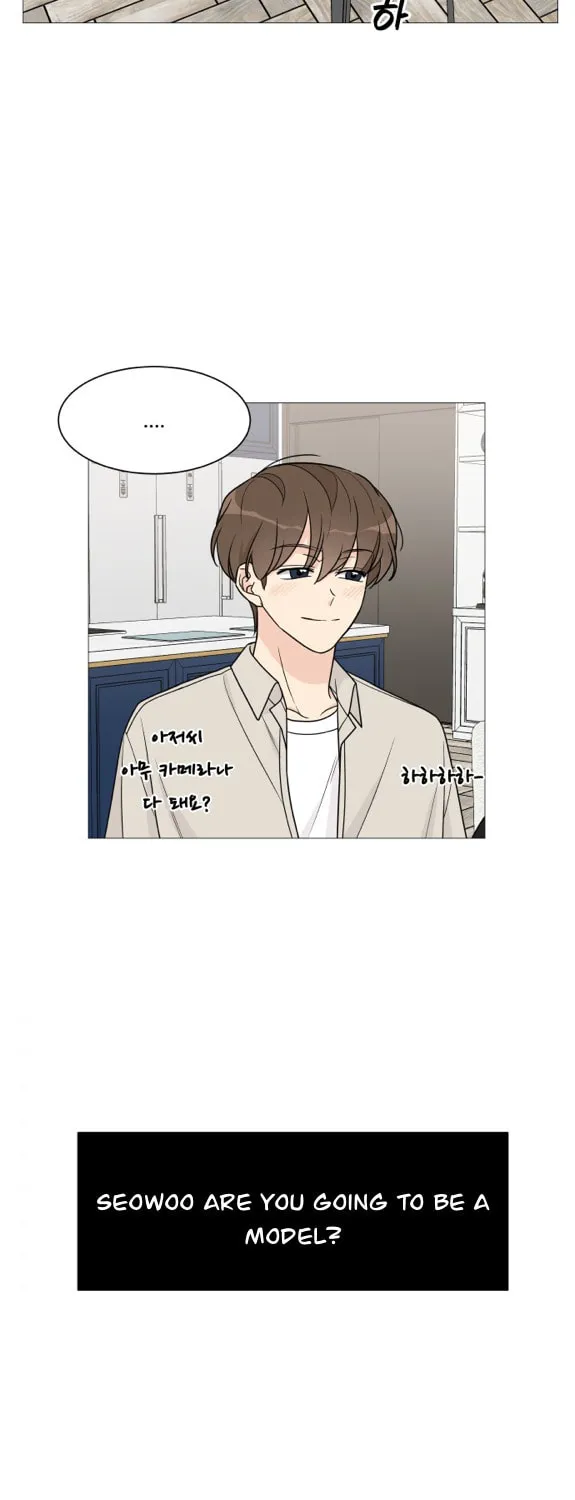 Read Miss 180 chapter 47 image 40 on Lezhin