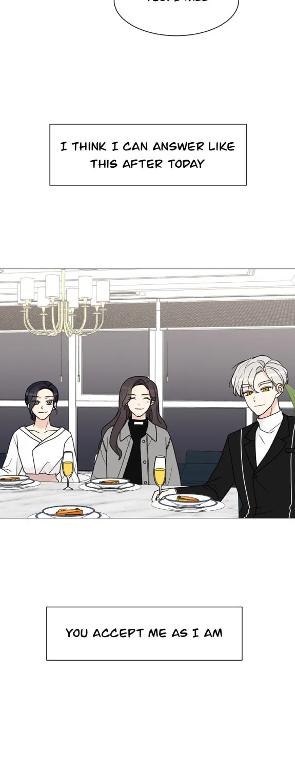 Read Miss 180 chapter 47 image 42 on Lezhin