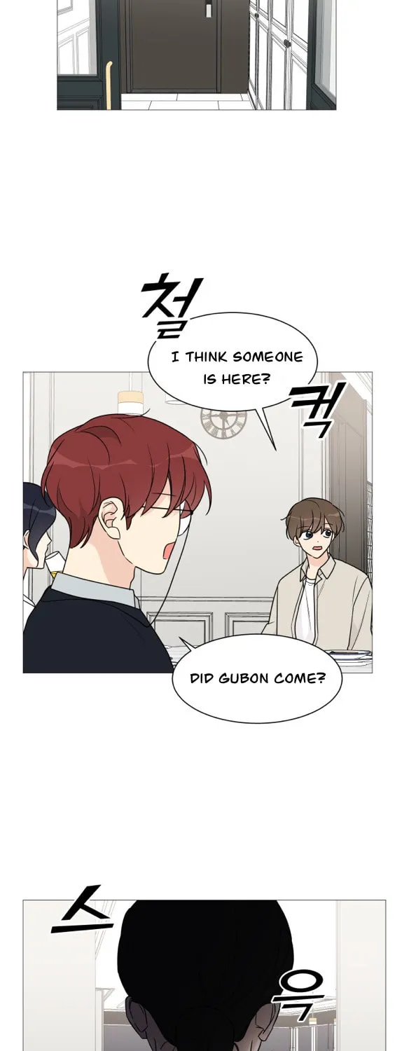 Read Miss 180 chapter 47 image 48 on Lezhin