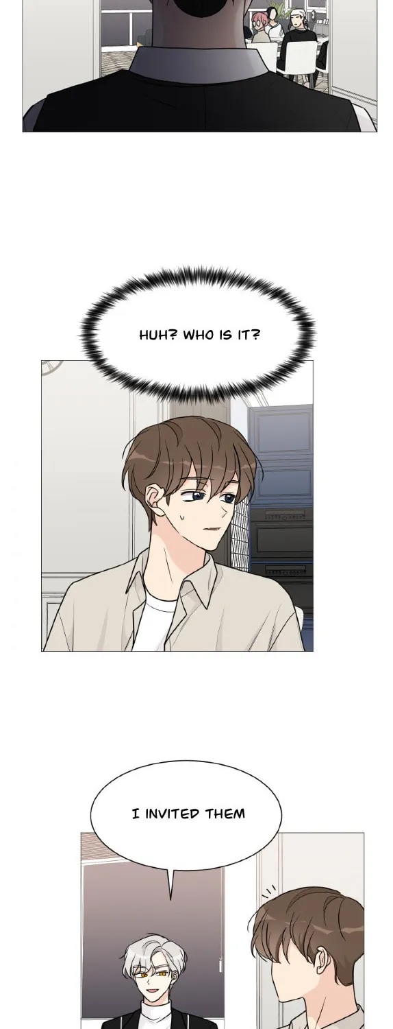 Read Miss 180 chapter 47 image 49 on Lezhin