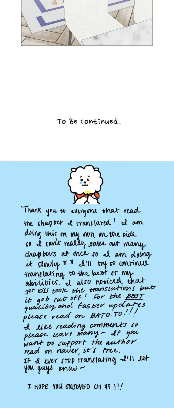 Read Miss 180 chapter 47 image 51 on Lezhin
