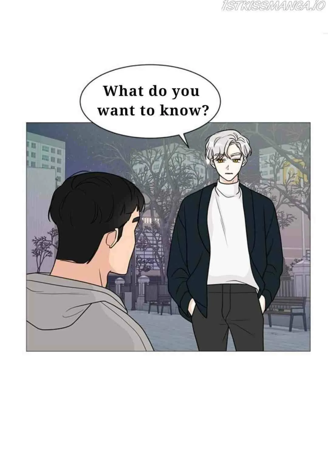 Read Miss 180 chapter 48 image 102 on Lezhin