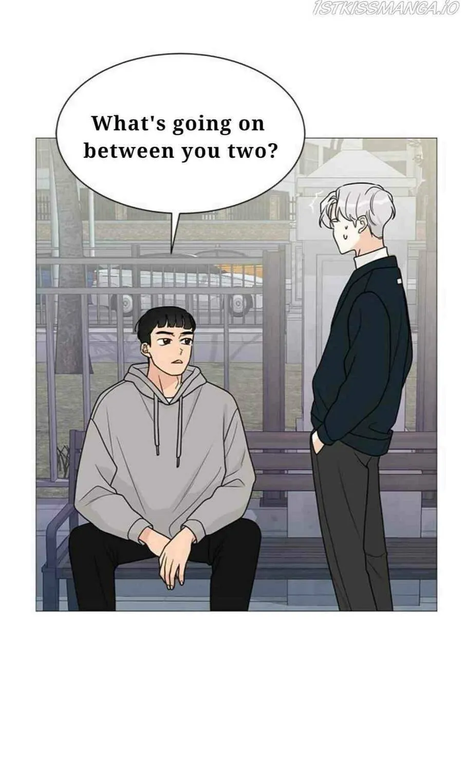Read Miss 180 chapter 48 image 104 on Lezhin