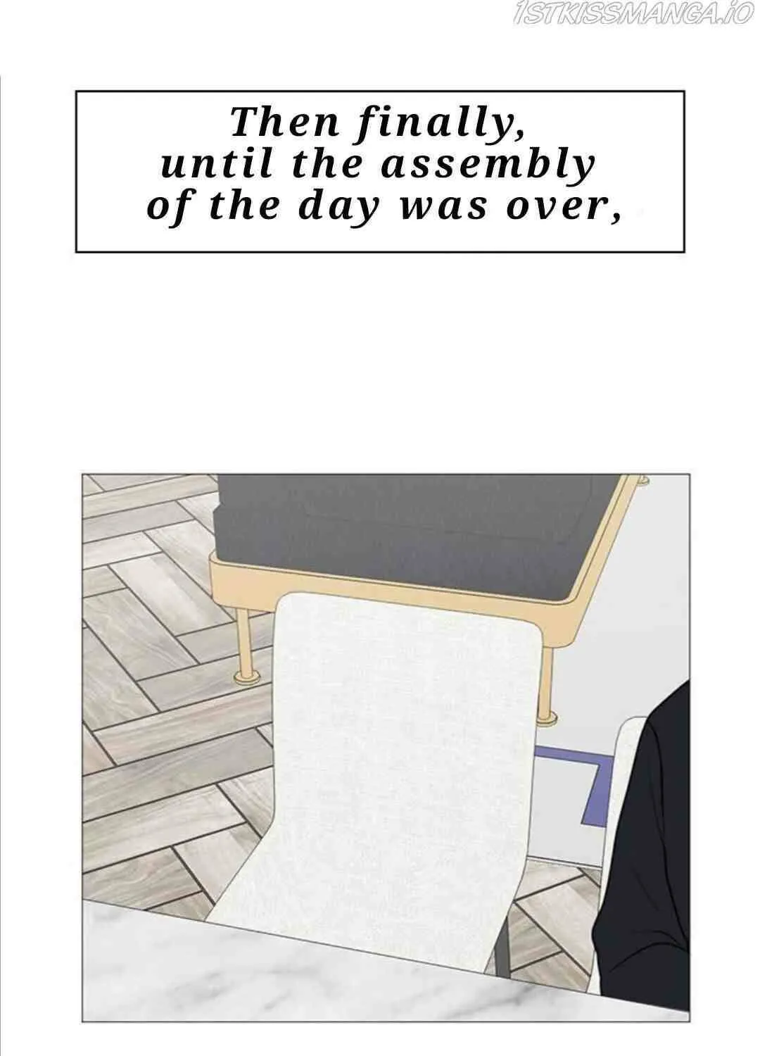Read Miss 180 chapter 48 image 19 on Lezhin
