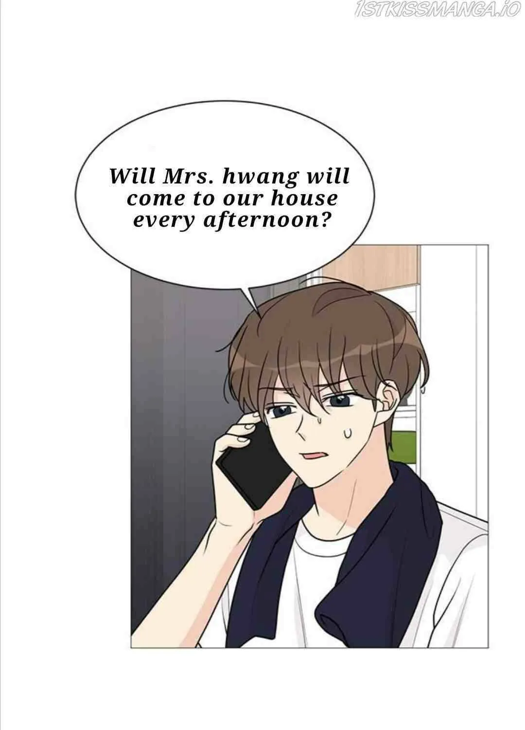 Read Miss 180 chapter 48 image 24 on Lezhin