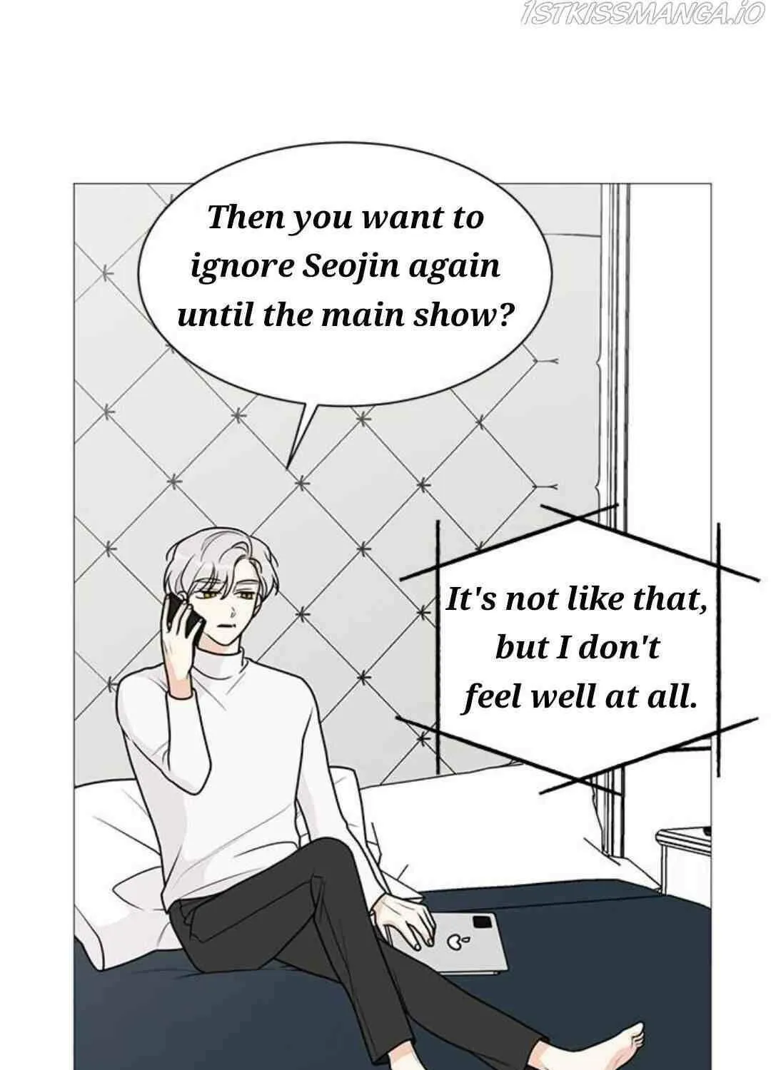 Read Miss 180 chapter 48 image 28 on Lezhin