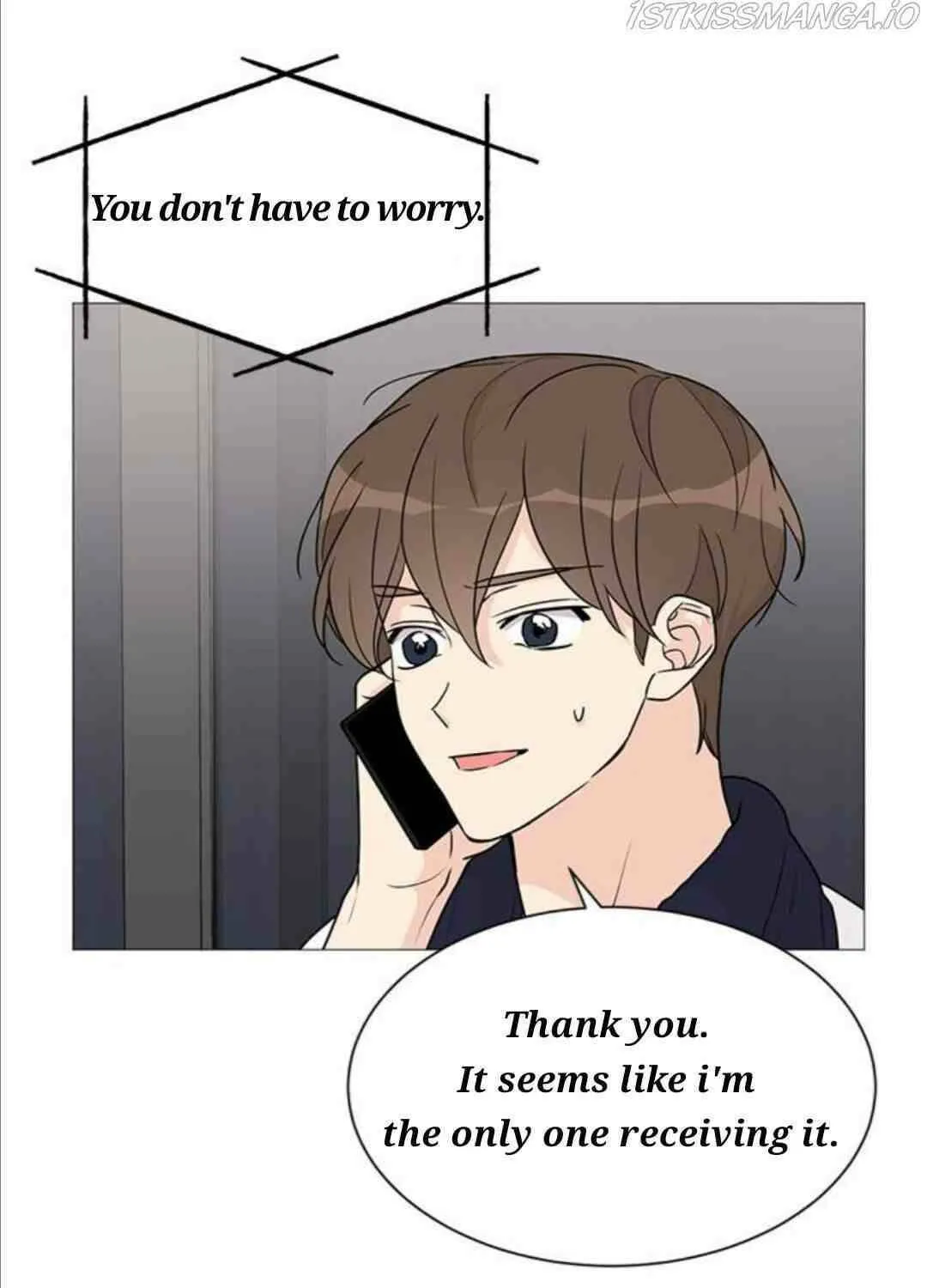 Read Miss 180 chapter 48 image 30 on Lezhin