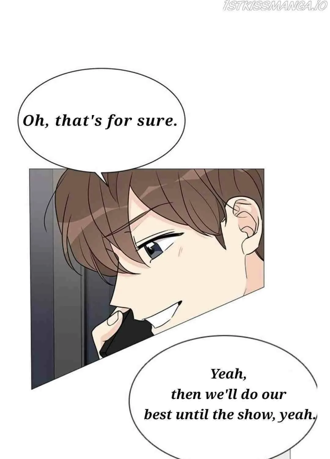 Read Miss 180 chapter 48 image 35 on Lezhin