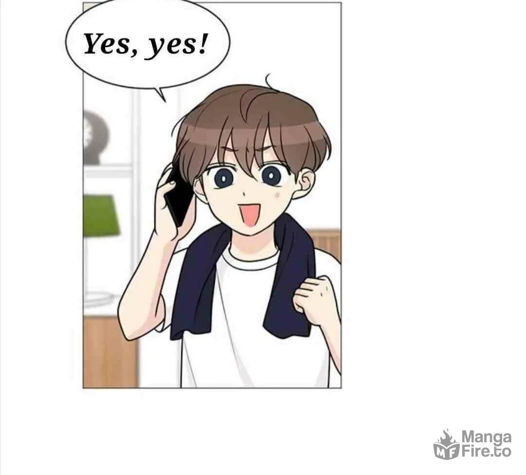 Read Miss 180 chapter 48 image 38 on Lezhin