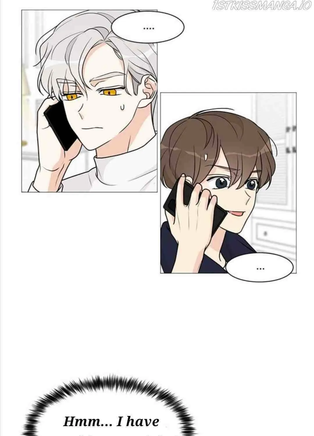 Read Miss 180 chapter 48 image 39 on Lezhin