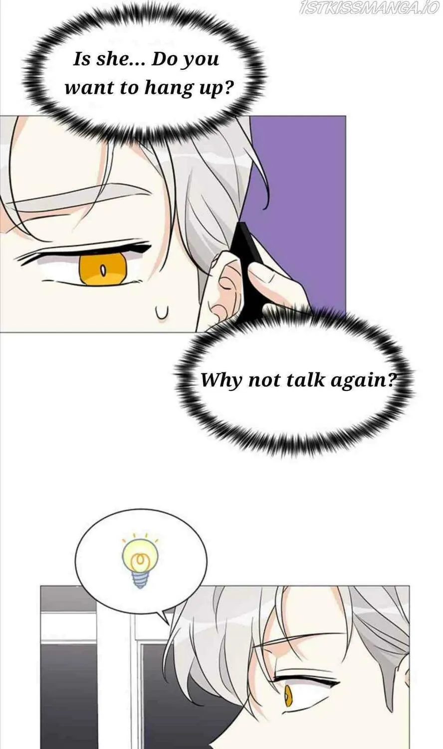 Read Miss 180 chapter 48 image 41 on Lezhin