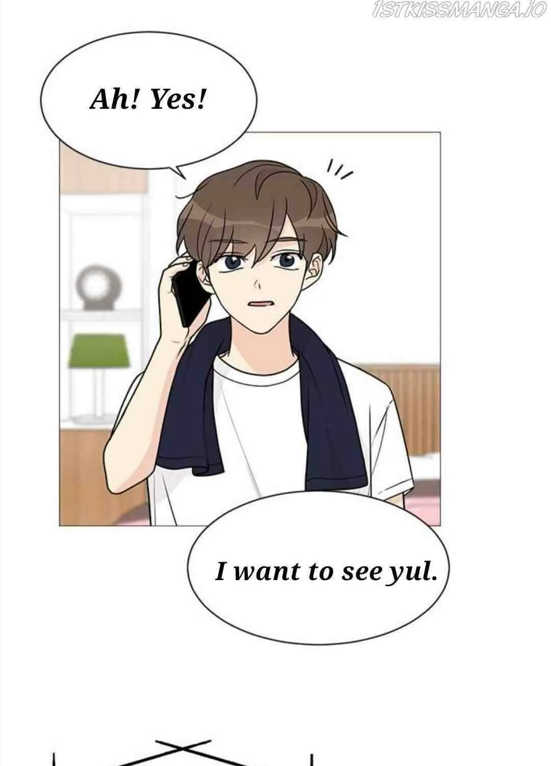 Read Miss 180 chapter 48 image 45 on Lezhin