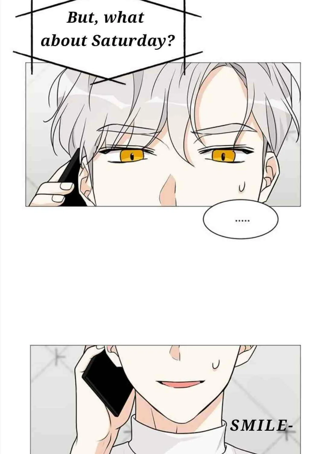 Read Miss 180 chapter 48 image 46 on Lezhin